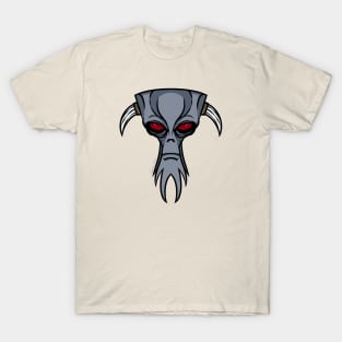 Red Eyed Demon T-Shirt